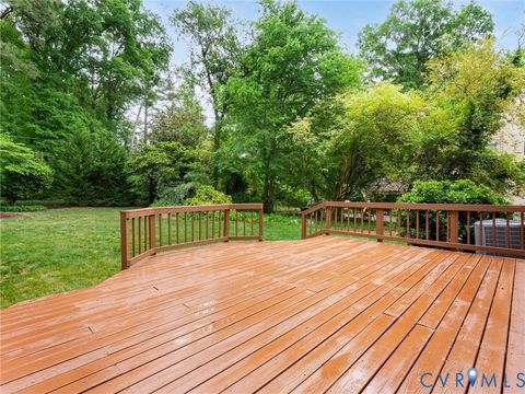 Tiny photo for 411 Lakewood Drive, Henrico, VA 23229 (MLS # 2611092)
