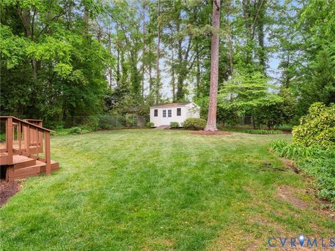 Tiny photo for 411 Lakewood Drive, Henrico, VA 23229 (MLS # 2611092)
