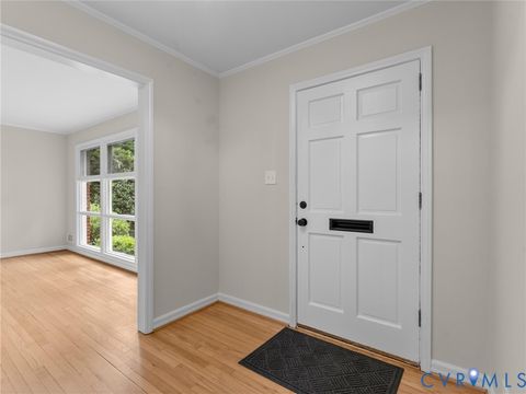 Tiny photo for 411 Lakewood Drive, Henrico, VA 23229 (MLS # 2611092)