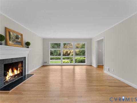 Tiny photo for 411 Lakewood Drive, Henrico, VA 23229 (MLS # 2611092)