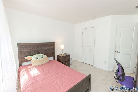 Tiny photo for 9818 Harvest Honey Road, Mechanicsville, VA 23116 (MLS # 2620185)
