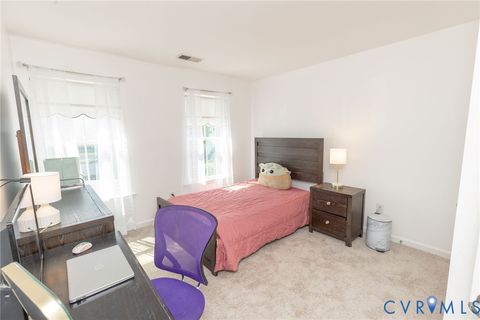 Tiny photo for 9818 Harvest Honey Road, Mechanicsville, VA 23116 (MLS # 2620185)