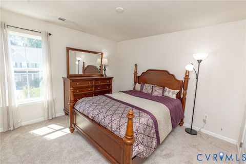 Tiny photo for 9818 Harvest Honey Road, Mechanicsville, VA 23116 (MLS # 2620185)