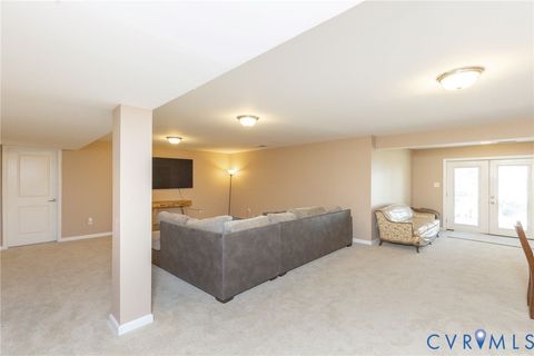 Tiny photo for 9818 Harvest Honey Road, Mechanicsville, VA 23116 (MLS # 2620185)