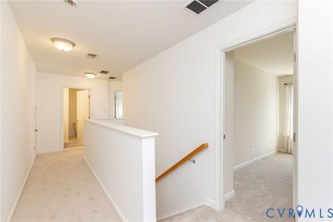 Tiny photo for 9818 Harvest Honey Road, Mechanicsville, VA 23116 (MLS # 2620185)