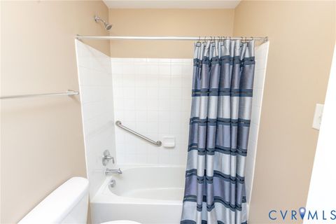 Tiny photo for 9818 Harvest Honey Road, Mechanicsville, VA 23116 (MLS # 2620185)