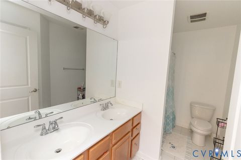 Tiny photo for 9818 Harvest Honey Road, Mechanicsville, VA 23116 (MLS # 2620185)