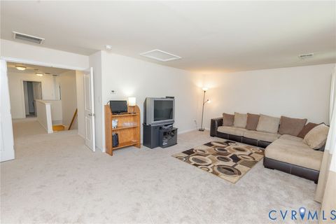 Tiny photo for 9818 Harvest Honey Road, Mechanicsville, VA 23116 (MLS # 2620185)