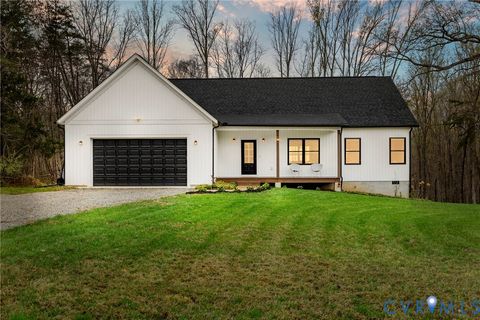 Photo of 1688 Ragland Road, Goochland, VA 23063 (MLS # 2608121)