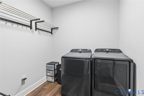 Tiny photo for 1688 Ragland Road, Goochland, VA 23063 (MLS # 2608121)