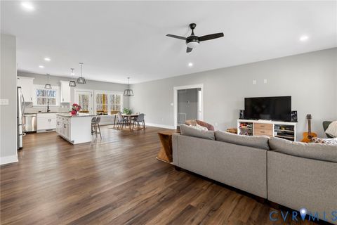 Tiny photo for 1688 Ragland Road, Goochland, VA 23063 (MLS # 2608121)