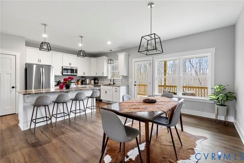 Tiny photo for 1688 Ragland Road, Goochland, VA 23063 (MLS # 2608121)