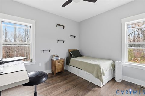 Tiny photo for 1688 Ragland Road, Goochland, VA 23063 (MLS # 2608121)