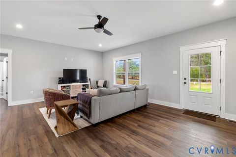 Tiny photo for 1688 Ragland Road, Goochland, VA 23063 (MLS # 2608121)