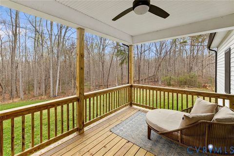 Tiny photo for 1688 Ragland Road, Goochland, VA 23063 (MLS # 2608121)