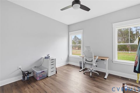 Tiny photo for 1688 Ragland Road, Goochland, VA 23063 (MLS # 2608121)