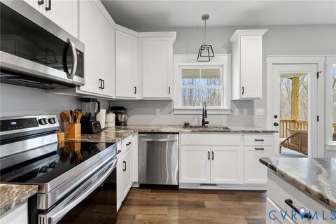 Tiny photo for 1688 Ragland Road, Goochland, VA 23063 (MLS # 2608121)