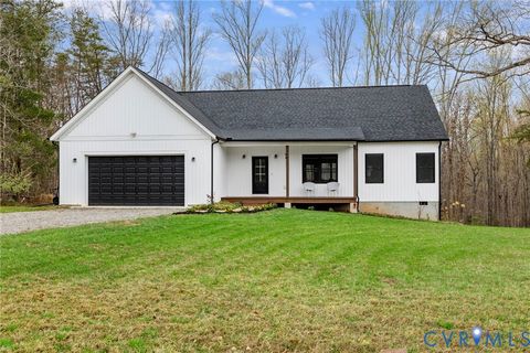 Tiny photo for 1688 Ragland Road, Goochland, VA 23063 (MLS # 2608121)