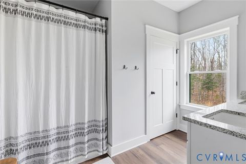 Tiny photo for 1688 Ragland Road, Goochland, VA 23063 (MLS # 2608121)