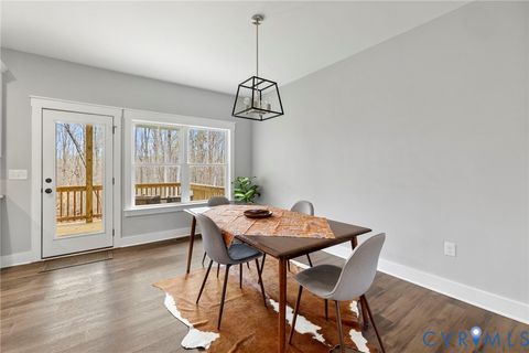 Tiny photo for 1688 Ragland Road, Goochland, VA 23063 (MLS # 2608121)