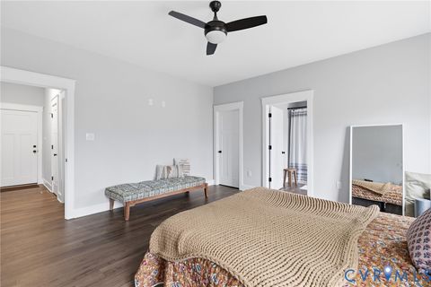 Tiny photo for 1688 Ragland Road, Goochland, VA 23063 (MLS # 2608121)