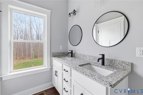 Tiny photo for 1688 Ragland Road, Goochland, VA 23063 (MLS # 2608121)