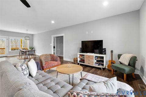 Tiny photo for 1688 Ragland Road, Goochland, VA 23063 (MLS # 2608121)