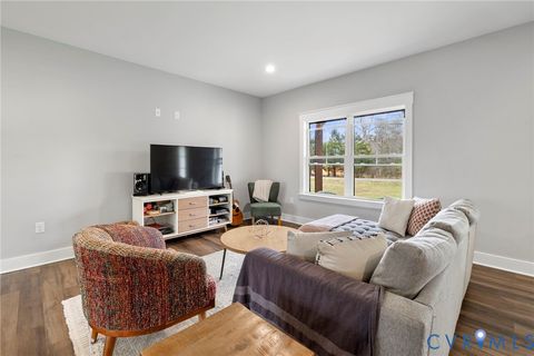 Tiny photo for 1688 Ragland Road, Goochland, VA 23063 (MLS # 2608121)