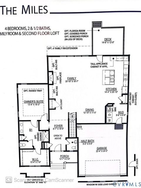 Tiny photo for 10448 Myers Park Drive, Ashland, VA 23005 (MLS # 2613240)