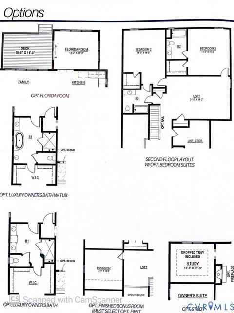 Tiny photo for 10448 Myers Park Drive, Ashland, VA 23005 (MLS # 2613240)