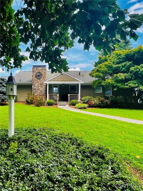 185 Pinetop Road