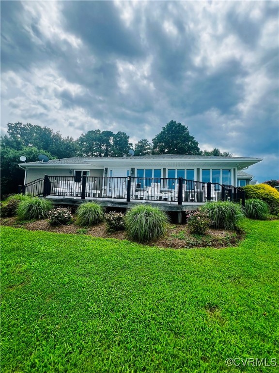185 Pinetop Road