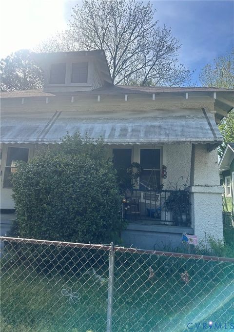 Photo of 204 W 32nd Street, Richmond, VA 23225 (MLS # 2609045)