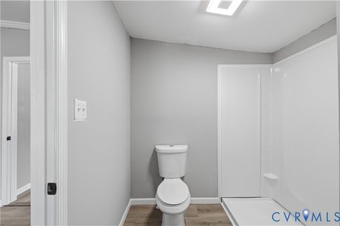 Tiny photo for 5599 Mountcastle Road, New Kent, VA 23140 (MLS # 2610292)