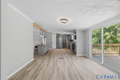 Tiny photo for 5599 Mountcastle Road, New Kent, VA 23140 (MLS # 2610292)