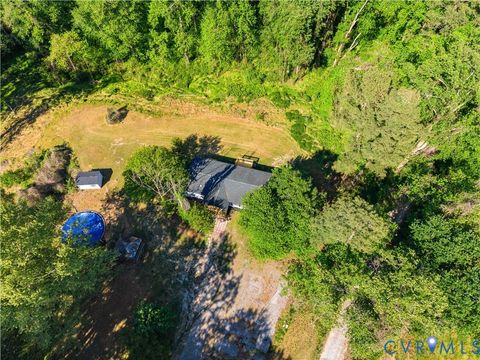 Tiny photo for 5599 Mountcastle Road, New Kent, VA 23140 (MLS # 2610292)