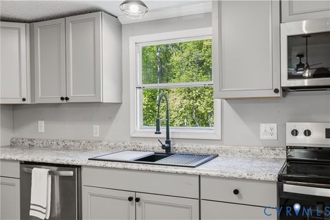 Tiny photo for 5599 Mountcastle Road, New Kent, VA 23140 (MLS # 2610292)