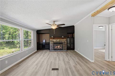 Tiny photo for 5599 Mountcastle Road, New Kent, VA 23140 (MLS # 2610292)