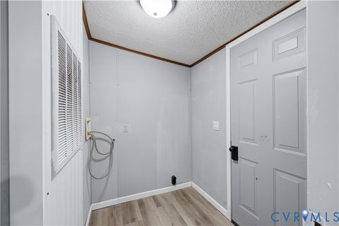 Tiny photo for 5599 Mountcastle Road, New Kent, VA 23140 (MLS # 2610292)