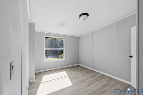 Tiny photo for 5599 Mountcastle Road, New Kent, VA 23140 (MLS # 2610292)