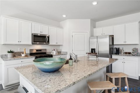 Tiny photo for 16812 Copperland Point, Chesterfield, VA 23838 (MLS # 2604962)