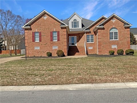 6120 Havenview Drive, Mechanicsville, VA 23111 - MLS#: 2506350