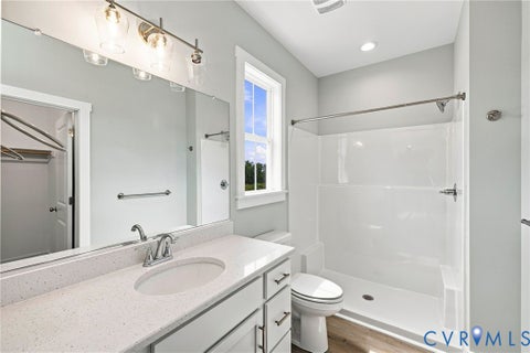 Tiny photo for 272 Old Fork Lane, Palmyra, VA 23963 (MLS # 2623708)