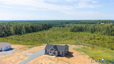 Tiny photo for 272 Old Fork Lane, Palmyra, VA 23963 (MLS # 2623708)