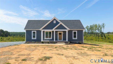 Photo of 272 Old Fork Lane, Palmyra, VA 23963 (MLS # 2623708)