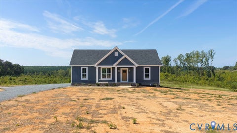 Tiny photo for 272 Old Fork Lane, Palmyra, VA 23963 (MLS # 2623708)