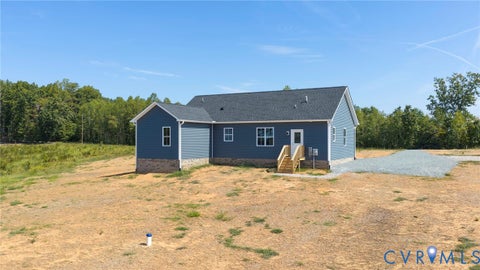 Tiny photo for 272 Old Fork Lane, Palmyra, VA 23963 (MLS # 2623708)