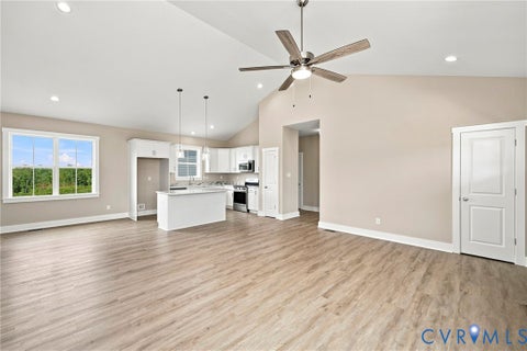 Tiny photo for 272 Old Fork Lane, Palmyra, VA 23963 (MLS # 2623708)
