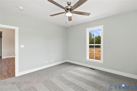 Tiny photo for 272 Old Fork Lane, Palmyra, VA 23963 (MLS # 2623708)
