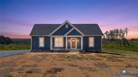 Tiny photo for 272 Old Fork Lane, Palmyra, VA 23963 (MLS # 2623708)